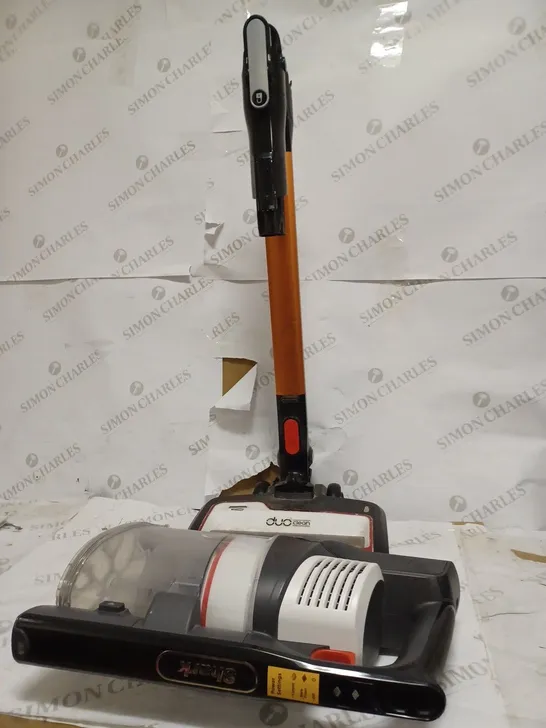 SHARK CORDLESS STICK VACUUM CLEANER