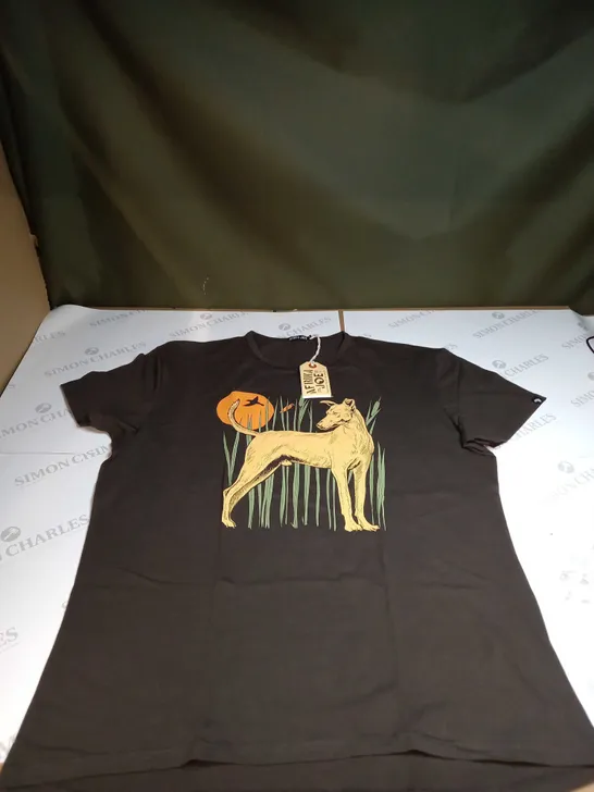 AFRIKA JOE AFRICAINS T-SHIRT XXL