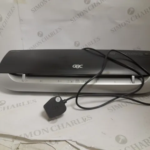 GBC FUSION 3000L A3 LAMINATOR