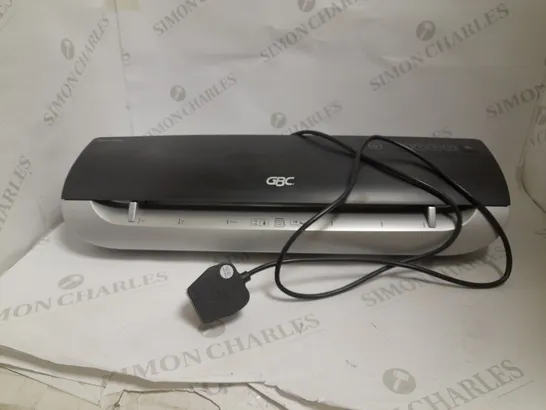 GBC FUSION 3000L A3 LAMINATOR