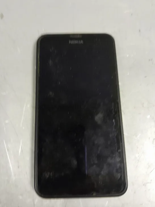 NOKIA LUMIA 635 SMARTPHONE 