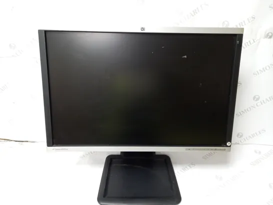 HP COMPAQ MONITOR LA2405WG