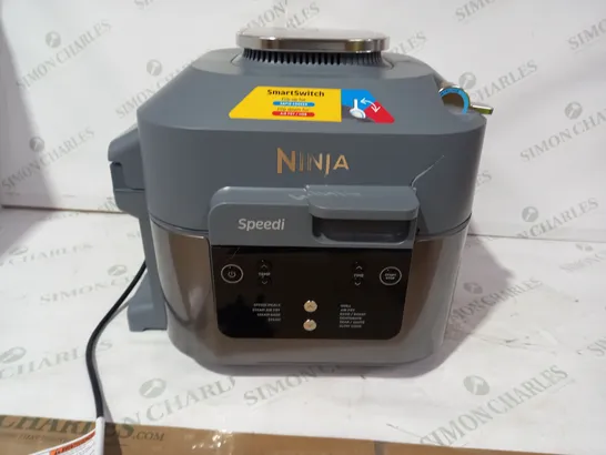 NINJA SPEEDI 10-IN-1 5.7L RAPID-COOKER & AIR FRYER