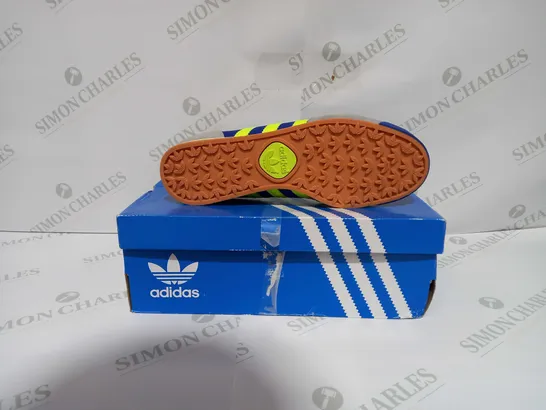 ADIDAS ORION SPORT ORIGINALS - UK 8 