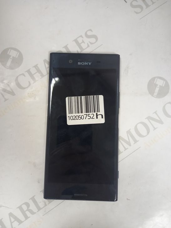 SONY XPERIA