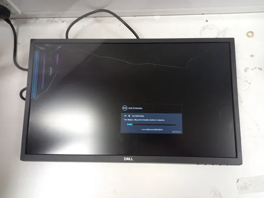 DELL SE2422HX FULL HD (1920 X 1080) MONITOR