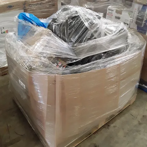 PALLET OF APPROXIMATELY 25 ASSORTED UNTESTED RAW RETURNS TO INCLUDE; 