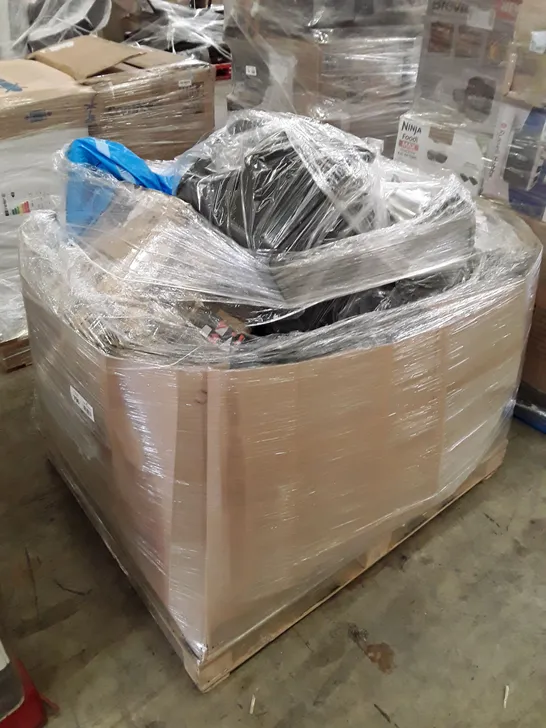 PALLET OF APPROXIMATELY 25 ASSORTED UNTESTED RAW RETURNS TO INCLUDE; 