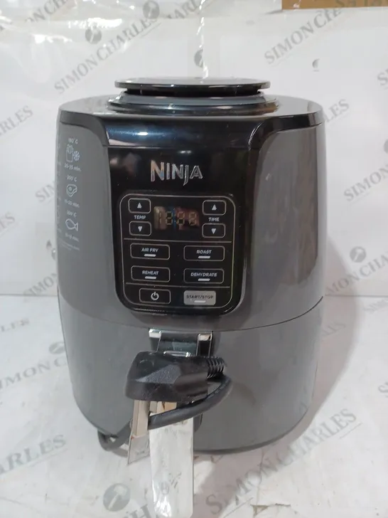 BOXED NINJA AIR FRYER 3.8L AF100UK