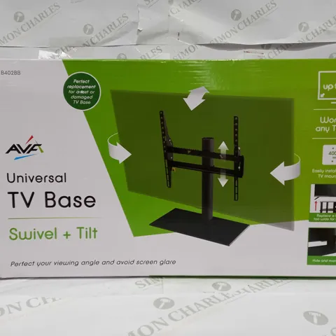 AVF UNIVERSAL TV BASE