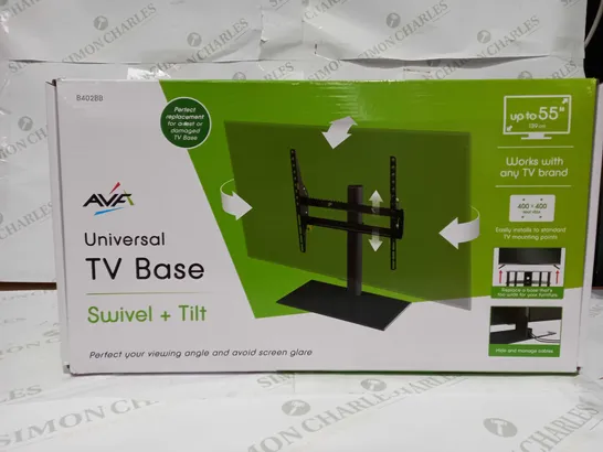 AVF UNIVERSAL TV BASE