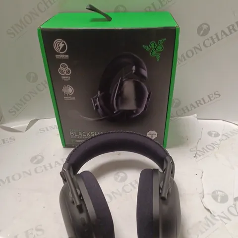 RAZER BLACKSHARK V2 PRO WIRELESS ESPORTS HEADSET