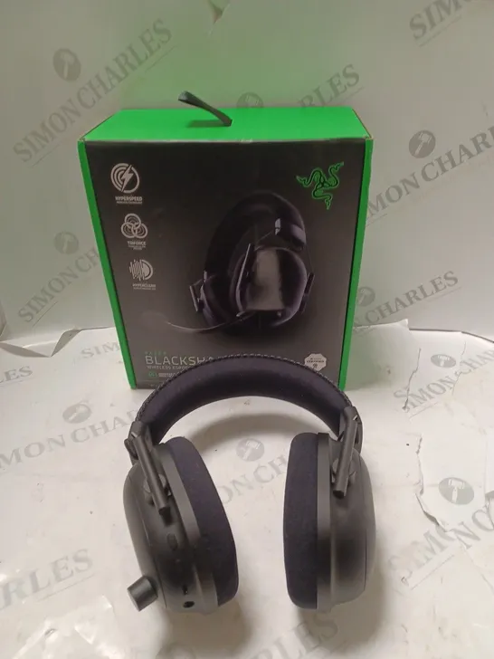 RAZER BLACKSHARK V2 PRO WIRELESS ESPORTS HEADSET