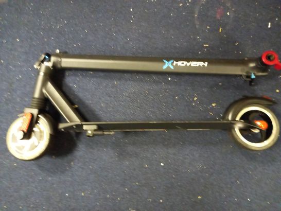 HOVER-1 ELECTRIC SCOOTER
