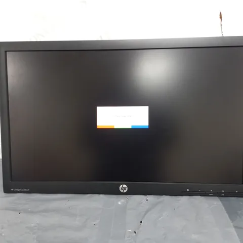 HP COMPAQ LE2202X 21.5-INCH LCD MONITOR