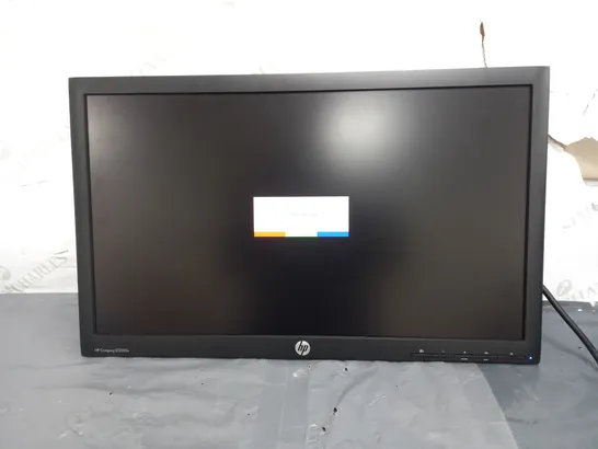 HP COMPAQ LE2202X 21.5-INCH LCD MONITOR