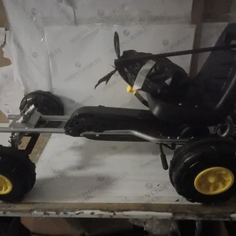 BATMAN GO KART