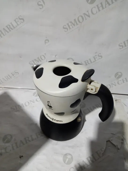 BIALETTI CAPPUCCINO MAKER