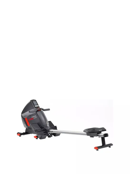 BOXED REEBOK ONE GR ROWER BLACK (BOX 1 OF 2 ONLY) RRP £849.99