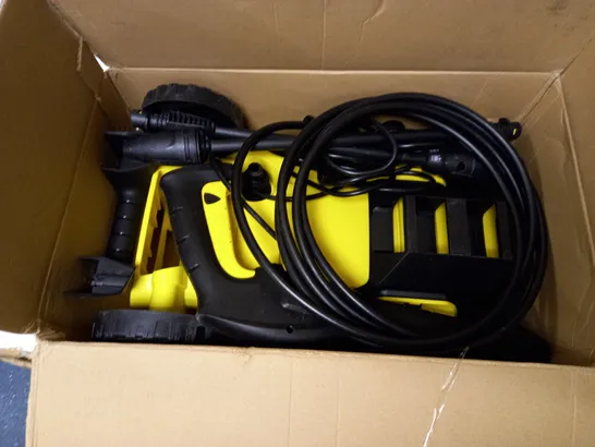 KARCHER K2 FULL CONTROL PRESSURE WASHER