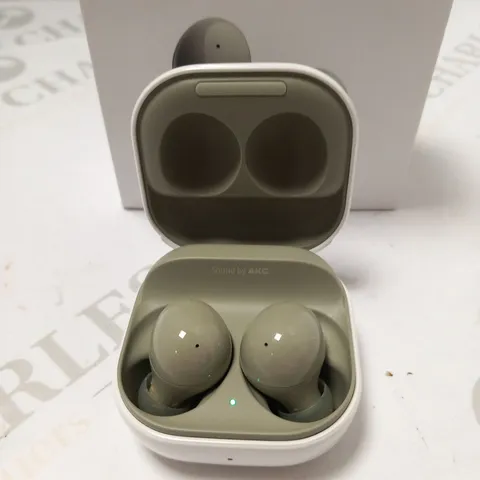 BOXED SAMSUNG GALAXY BUDS 2