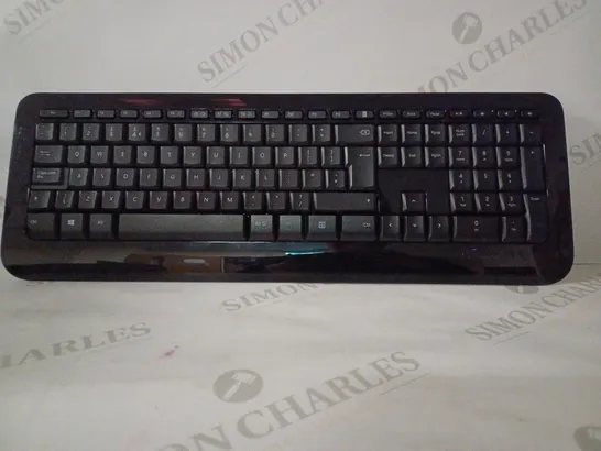 MICROSOFT WIRELESS 850 KEYBOARD