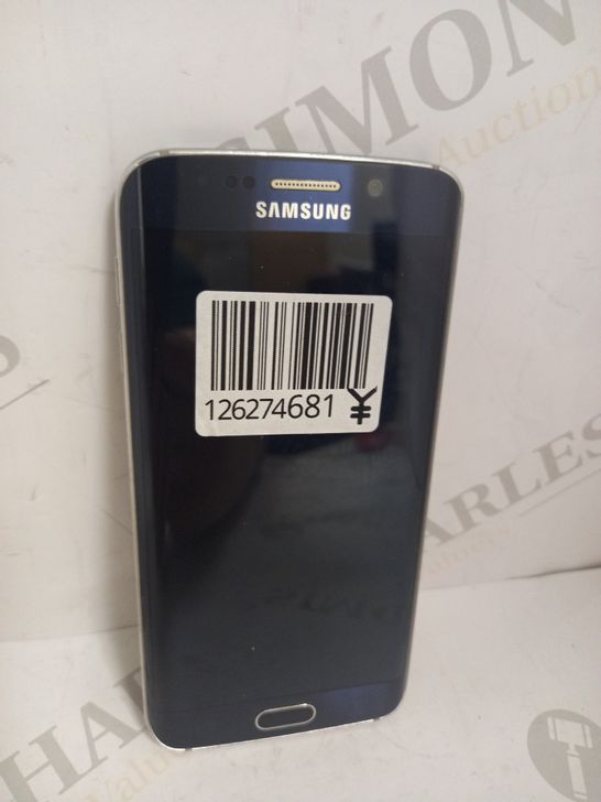 G925F SAMSUNG GALAXY S6 EDGE