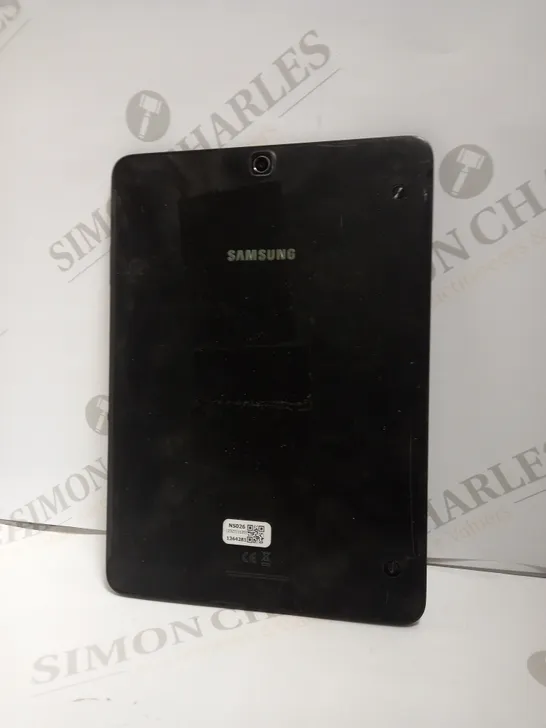 SAMSUNG GALAXY TAB S2