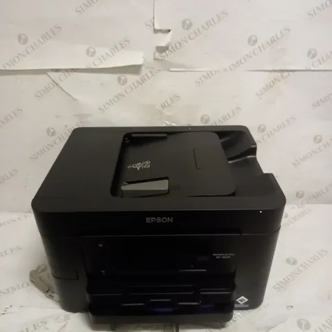 EPSON WORKFORCE WF-4820 WIRELESS COLOUR PRINTER 