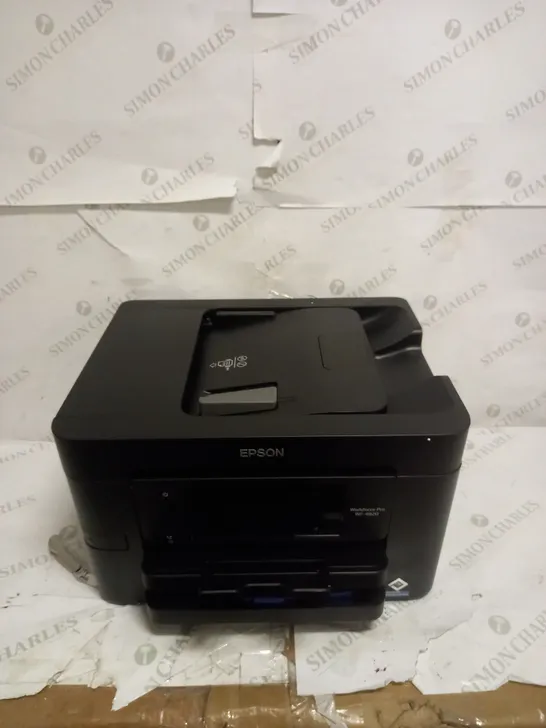 EPSON WORKFORCE WF-4820 WIRELESS COLOUR PRINTER 