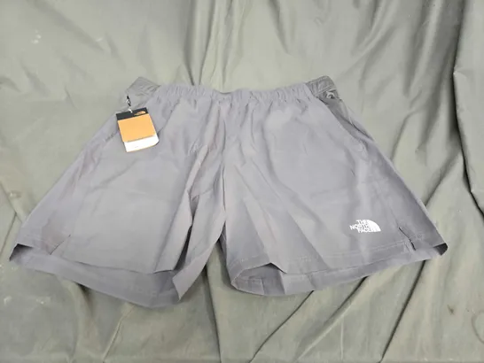 THE NORTH FACE 24/7 SHORTS SIZE XL