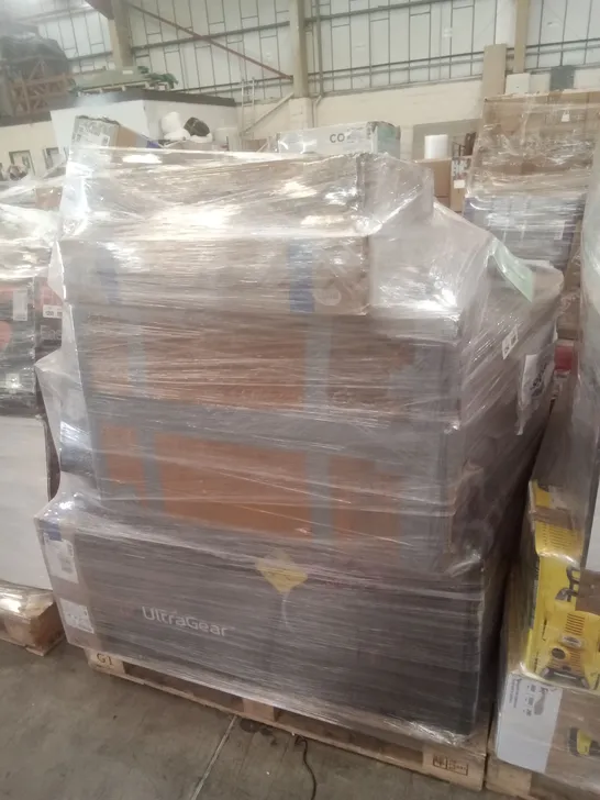 PALLET OF APPROXIMATELY 20 ASSORTED HOUSEHOLD AND ELECTRICAL PRODUCTS TO INCLUDE