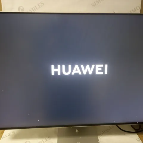 HUAWEI MATEVIEW 28.2 INCH MONITOR, 4K UHD MYSTIC SILVER