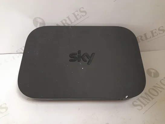 SKY SET TOP BOX - ER115