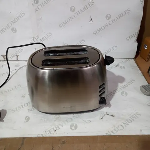 JOHN LEWIS 2SLICE TOASTER