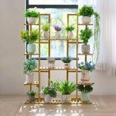 FERNLY PLANT STAND