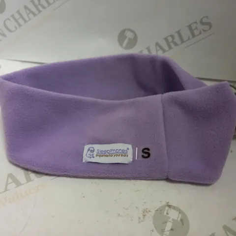 SLEEPPHONES CLASSIC - SMALL LAVENDER