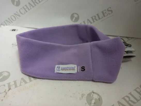 SLEEPPHONES CLASSIC - SMALL LAVENDER