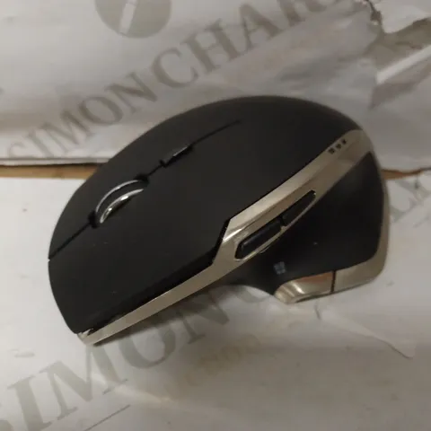 WIRELESS GAMING MOUSE 