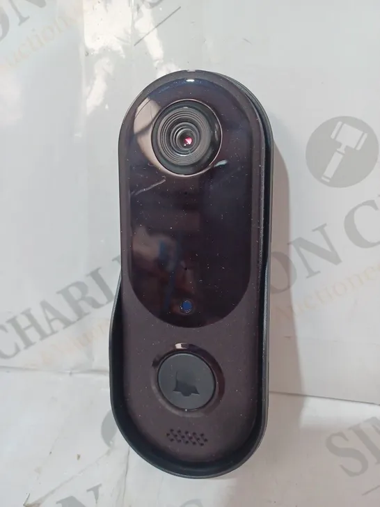 BOXED UNBRANDED SMART VIDEO DOORBELL