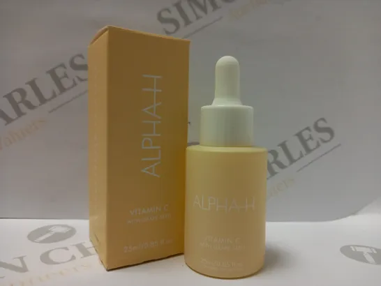 ALPHA-H VITAMIN C SERUM 25ML