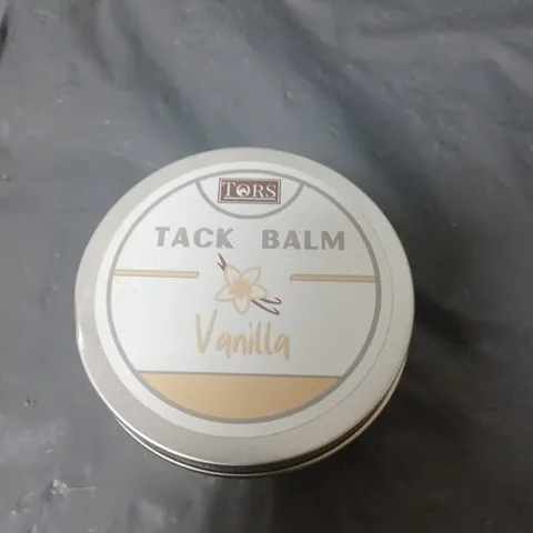 TORS TACK BALM VANILLA 