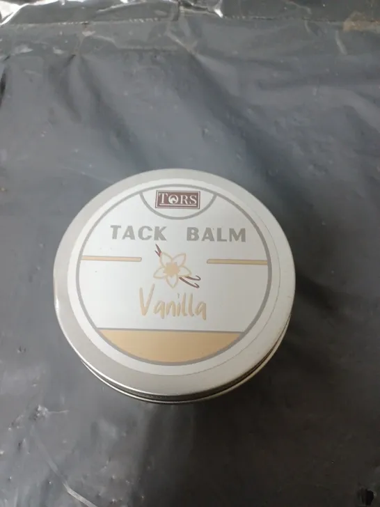 TORS TACK BALM VANILLA 