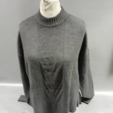 BADGLEY MISCHKA KNITTED JUMPER SIZE L