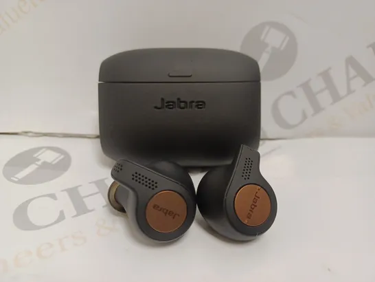 BOXED JABRA ELITE ACTIVE 65T EARBUDS