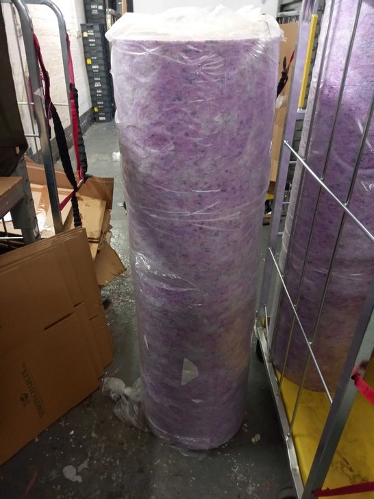 LARGE ROLL OF UNDERLAY COLLECTION