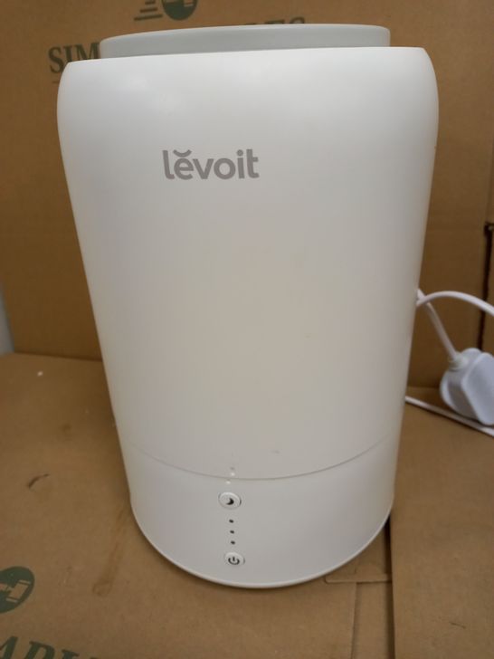 LEVOIT HUMIDIFIER DIFFUSER 