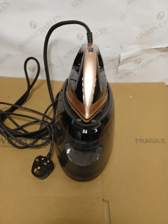 BELDRAY STEAM SURGE PRO IRON