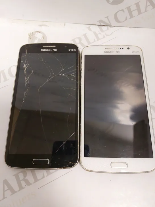 SAMSUNG GALAXY GRAND 2 G7102