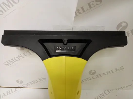 KARCHER WV1 WINDOW VAC 